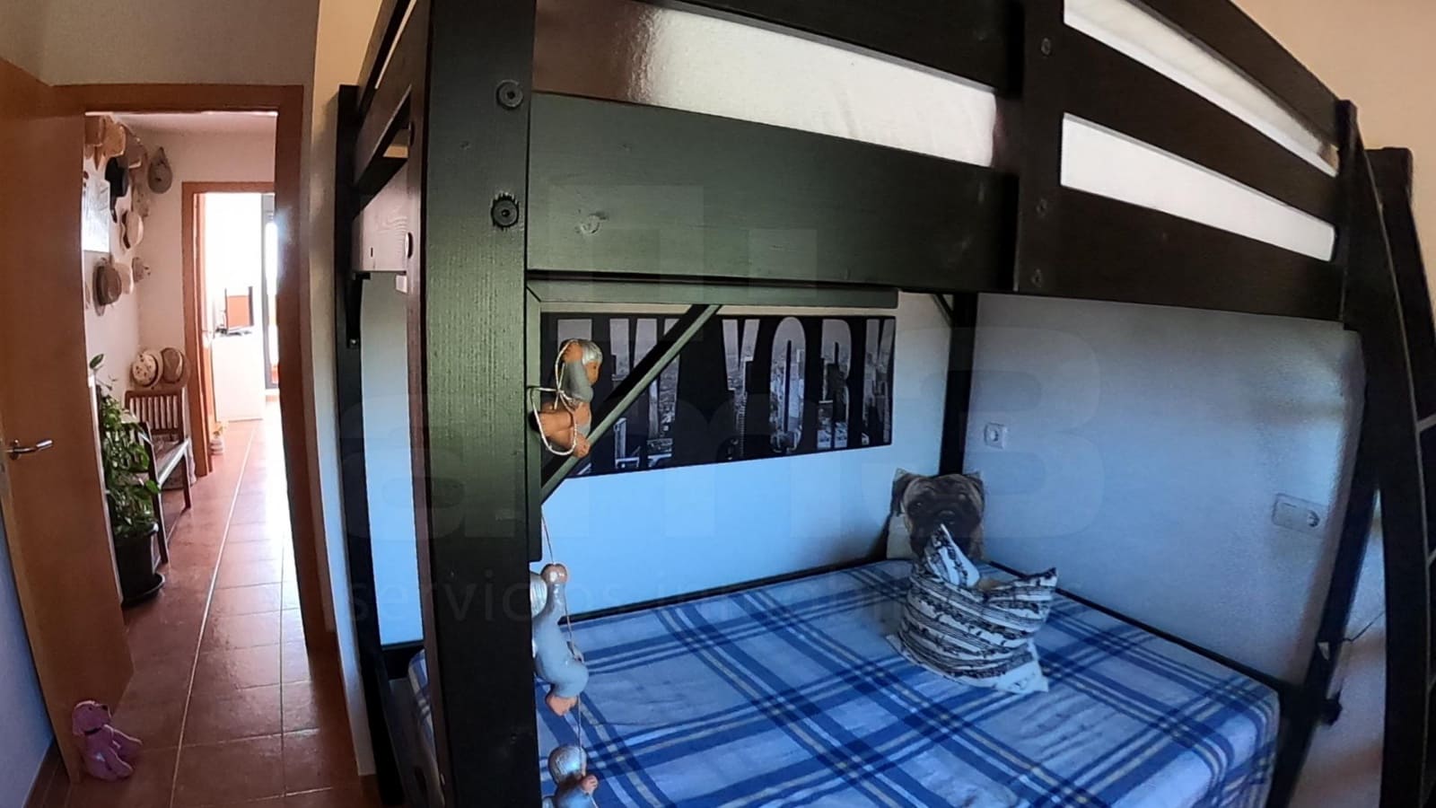 2 Zimmer Apartment zu verkaufen in Vera mit Garage - 184.900 € (Ref: 9440795)