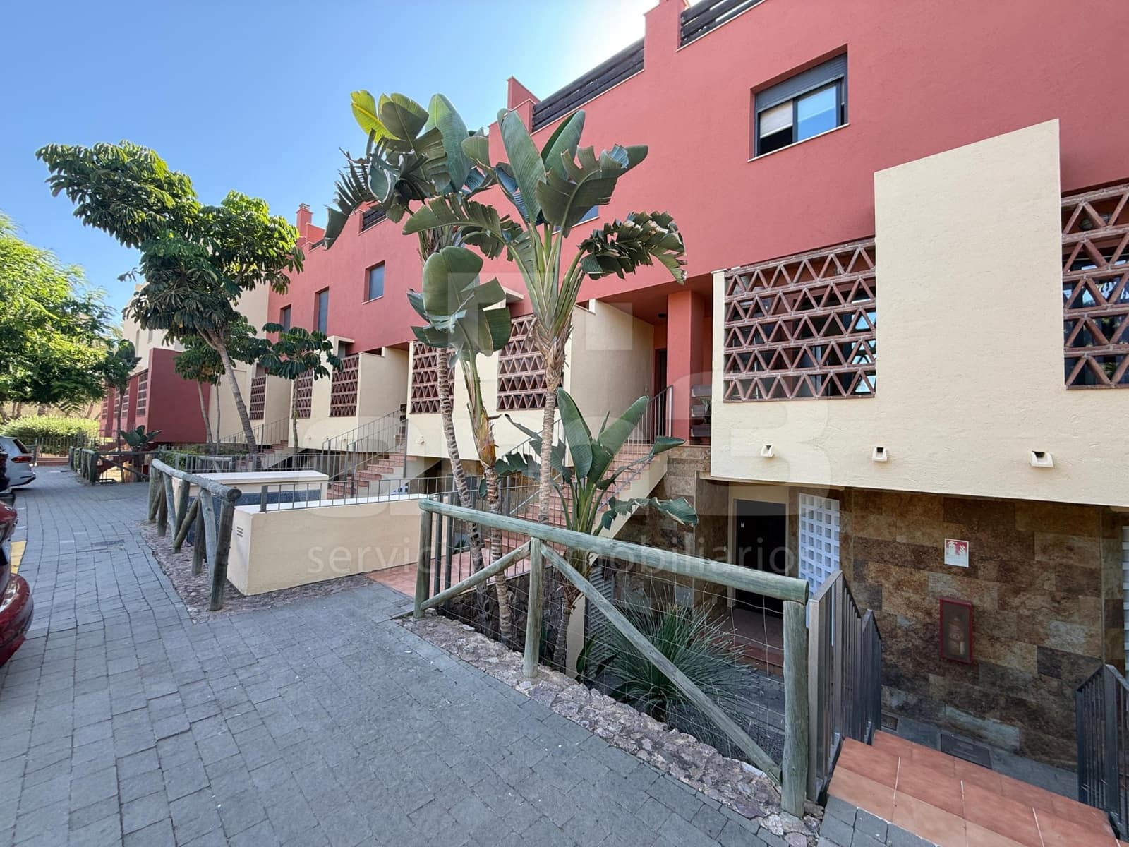 2 Zimmer Apartment zu verkaufen in Vera mit Garage - 184.900 € (Ref: 9440795)