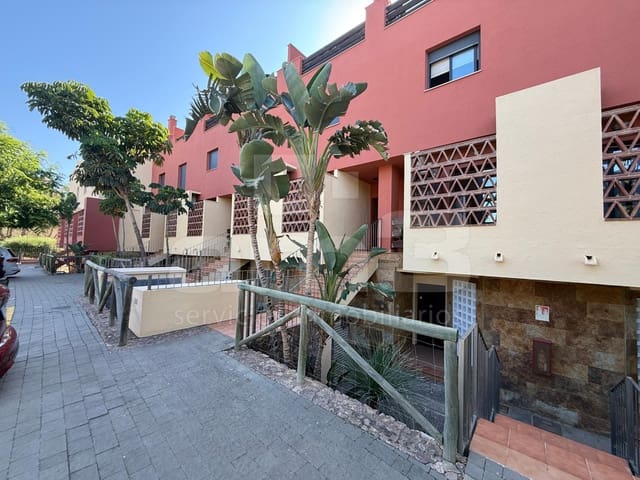 2 Zimmer Apartment zu verkaufen in Vera mit Garage - 184.900 € (Ref: 9440795)