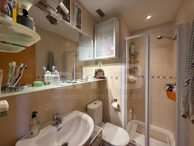 2 Zimmer Apartment zu verkaufen in Vera mit Garage - 184.900 € (Ref: 9440795)