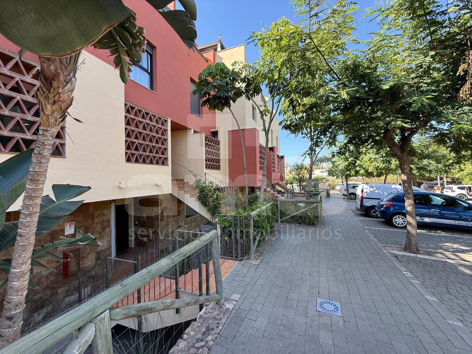 2 Zimmer Apartment zu verkaufen in Vera mit Garage - 184.900 € (Ref: 9440795)