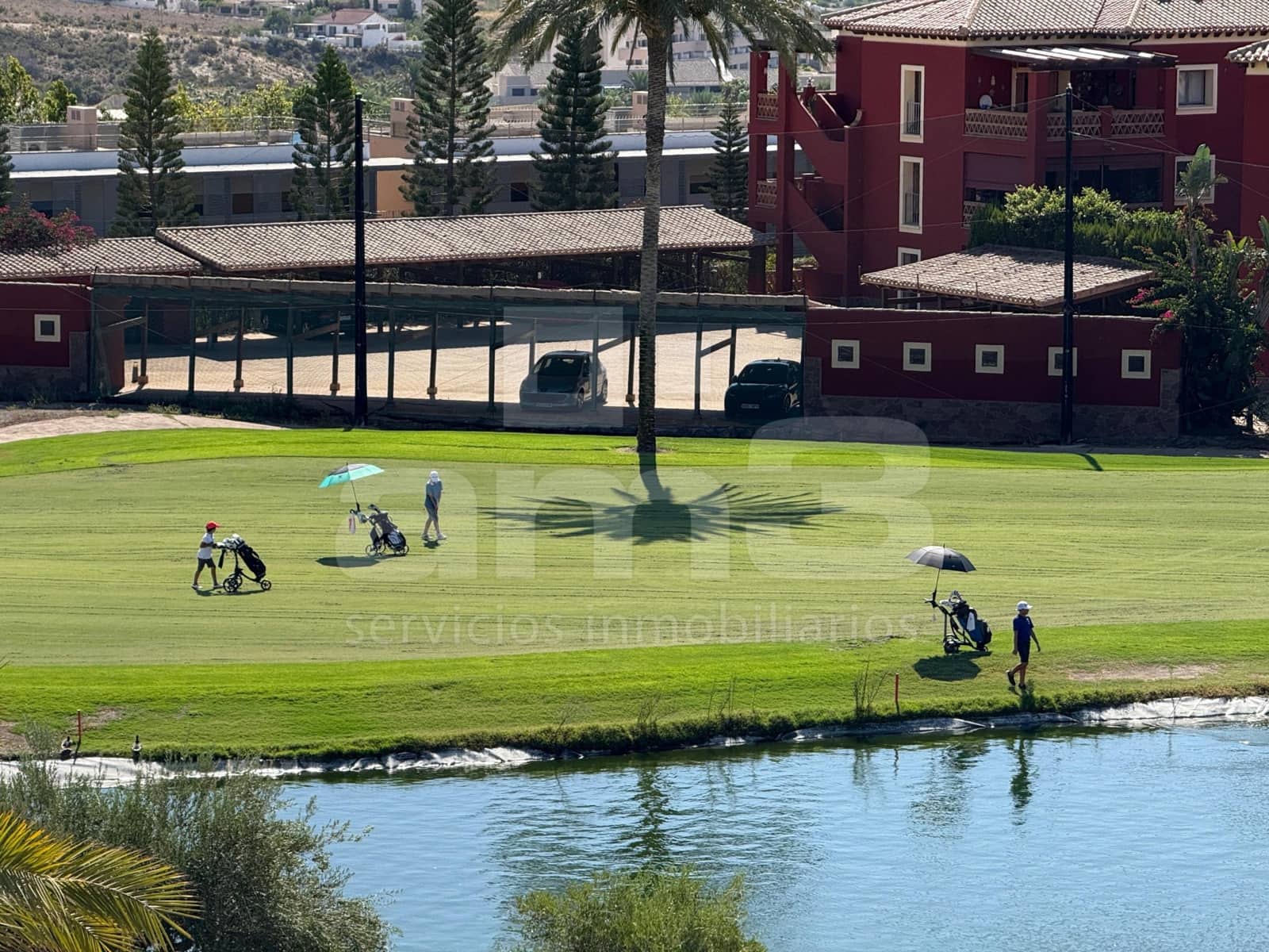 2 Zimmer Apartment zu verkaufen in Vera mit Garage - 184.900 € (Ref: 9440795)