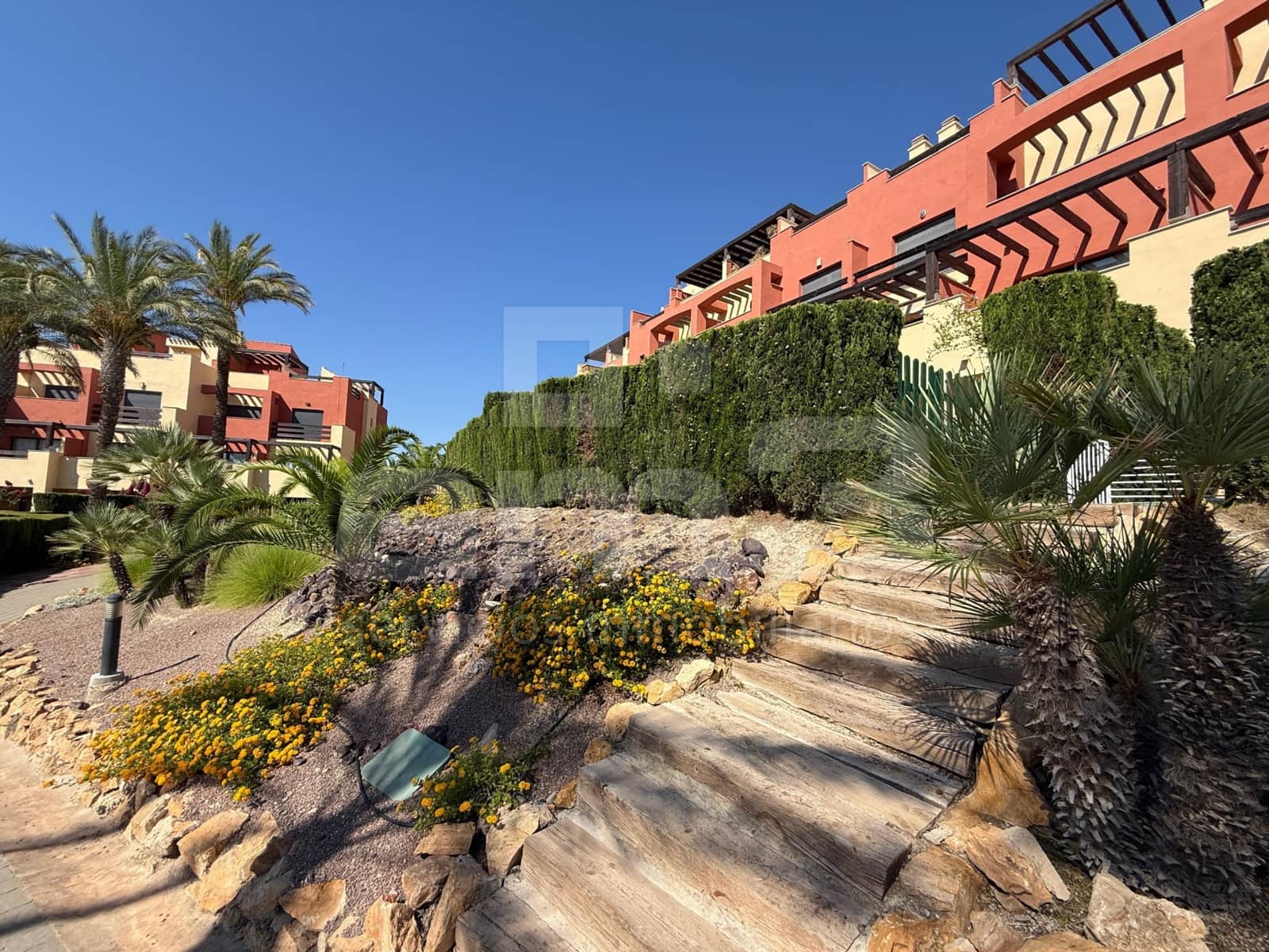 2 Zimmer Apartment zu verkaufen in Vera mit Garage - 184.900 € (Ref: 9440795)