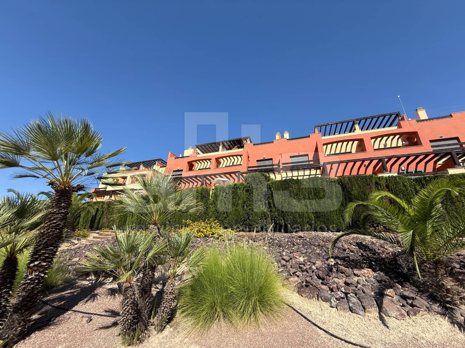 2 Zimmer Apartment zu verkaufen in Vera mit Garage - 184.900 € (Ref: 9440795)