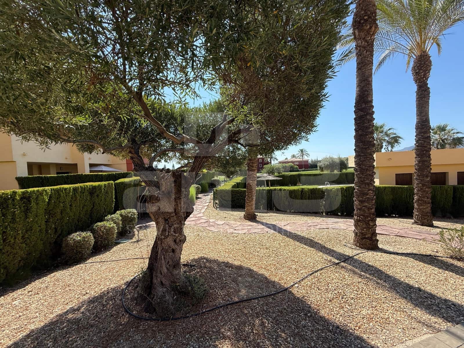 2 Zimmer Apartment zu verkaufen in Vera mit Garage - 184.900 € (Ref: 9440795)