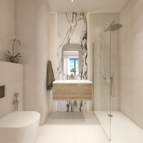 3 bedroom Apartment for sale in Vera - € 426,600 (Ref: 9440796)