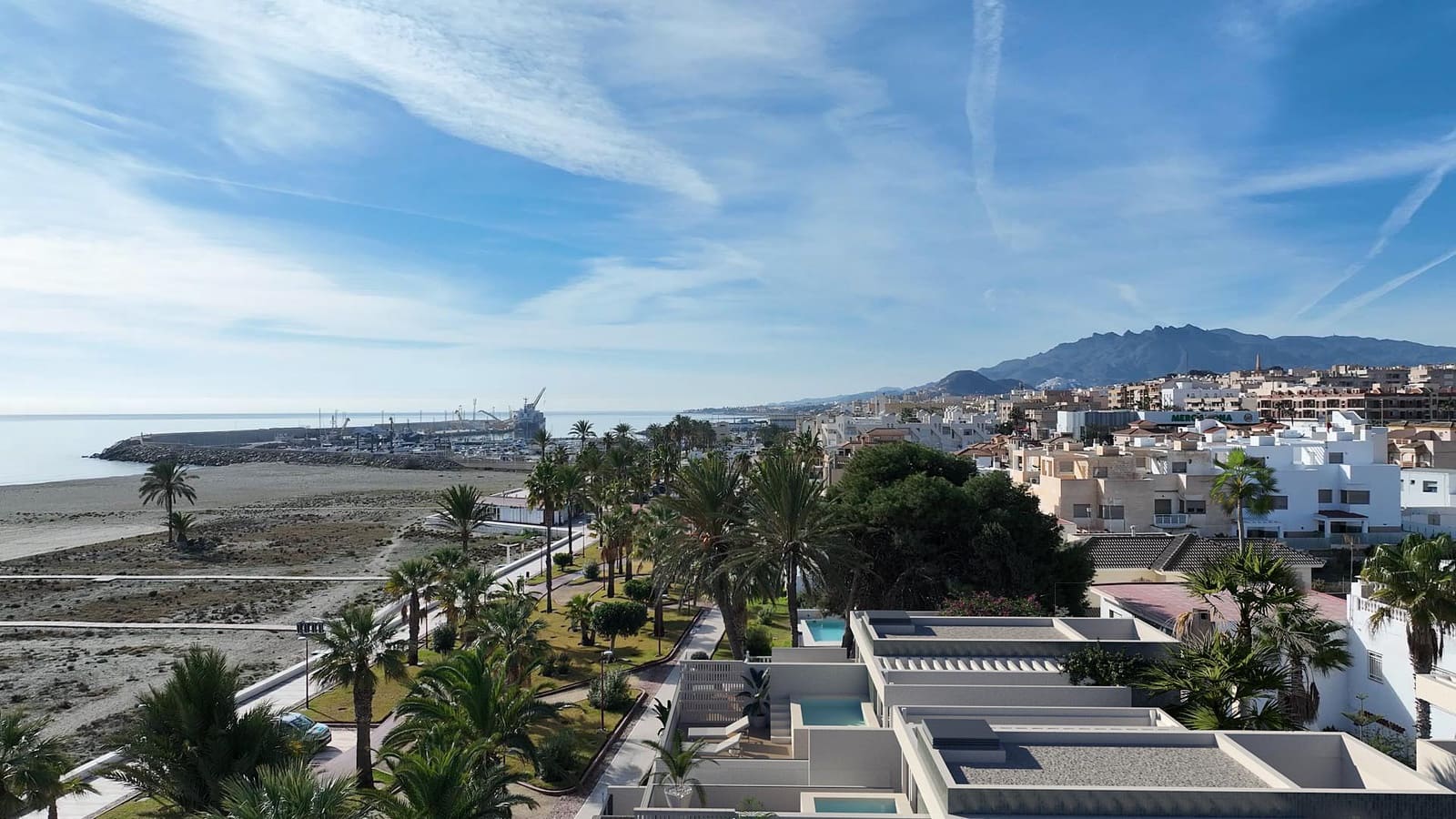 3 bedroom Apartment for sale in Vera - € 426,600 (Ref: 9440796)