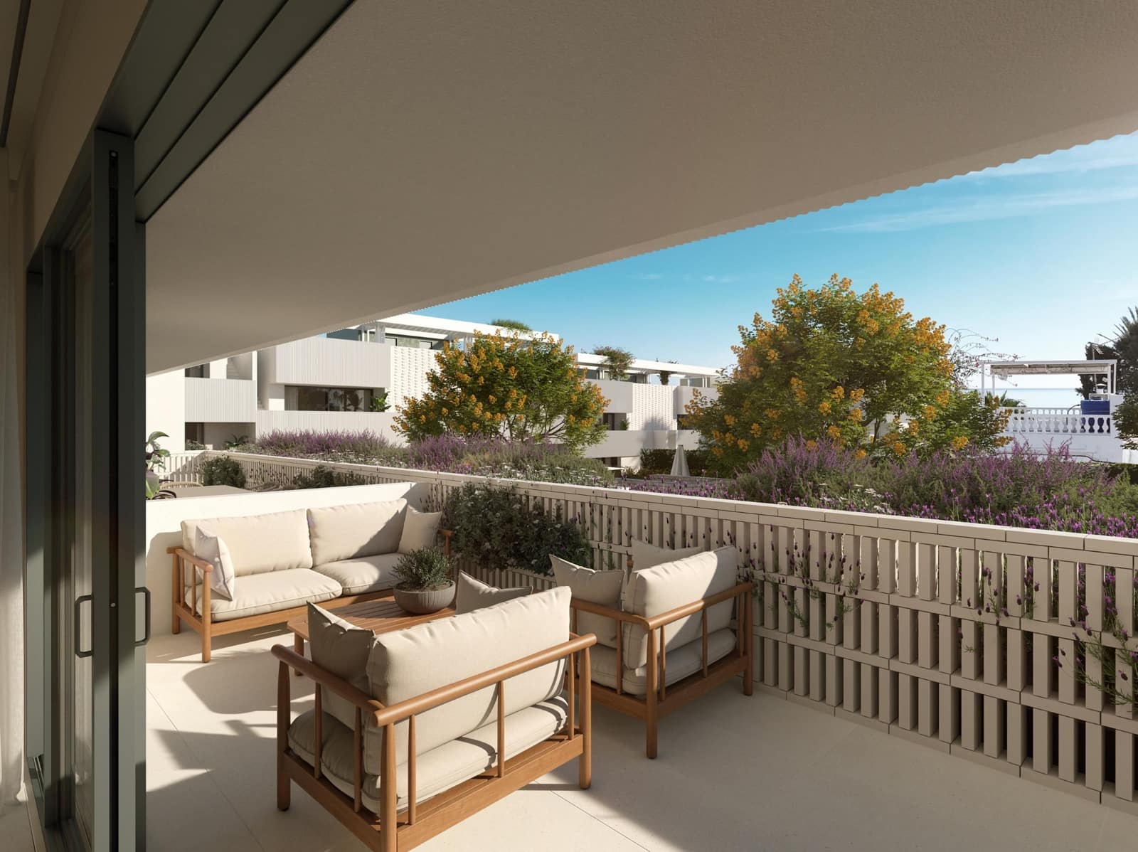 3 bedroom Apartment for sale in Vera - € 426,600 (Ref: 9440796)