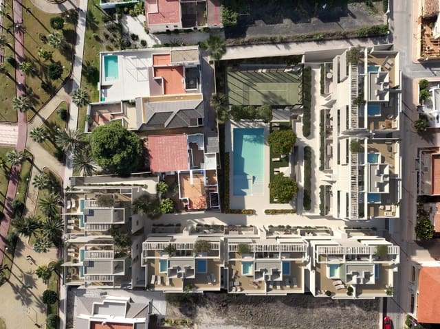 3 bedroom Apartment for sale in Vera - € 426,600 (Ref: 9440796)