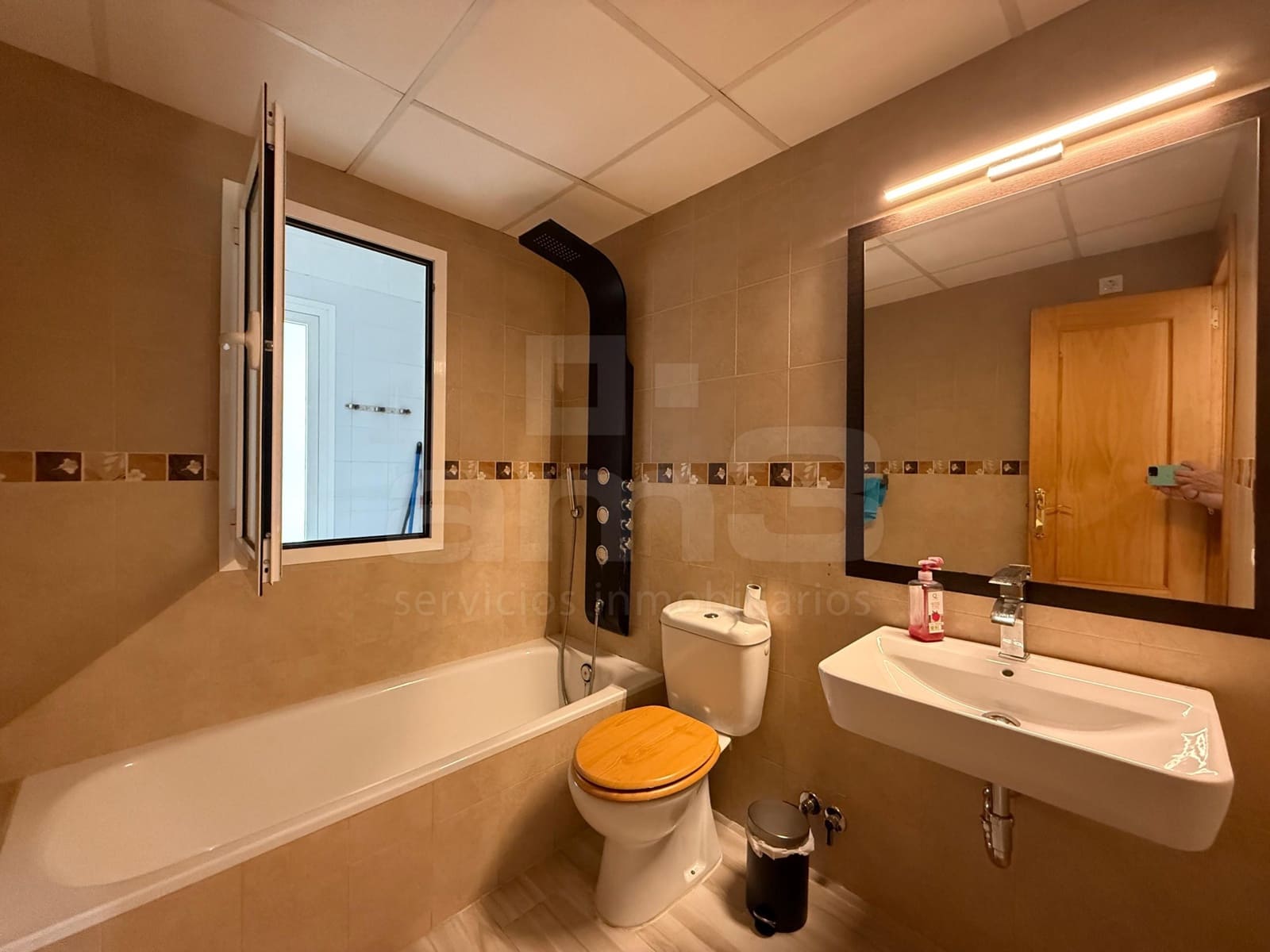 3 soveværelse Villa til salg i Los Gallardos - € 309.000 (Ref: 9440797)