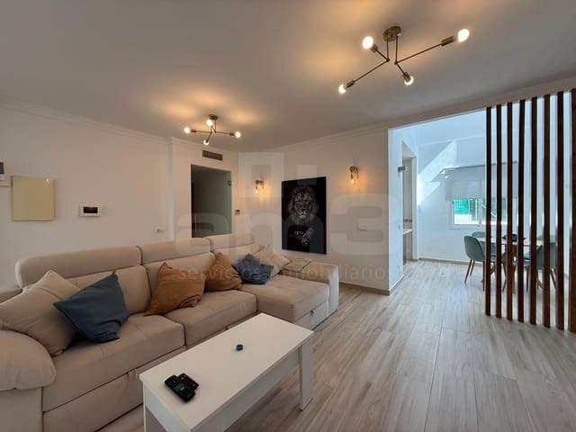 3 soveværelse Villa til salg i Los Gallardos - € 309.000 (Ref: 9440797)