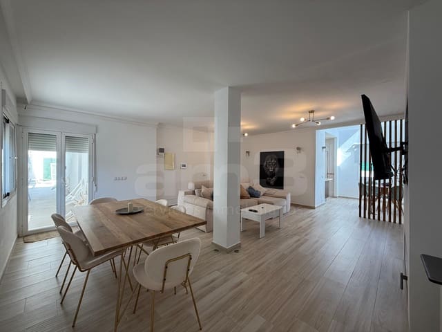 3 soveværelse Villa til salg i Los Gallardos - € 309.000 (Ref: 9440797)