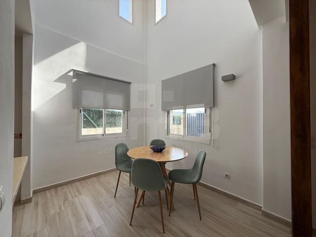 3 soveværelse Villa til salg i Los Gallardos - € 309.000 (Ref: 9440797)