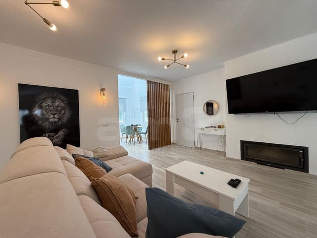 3 soveværelse Villa til salg i Los Gallardos - € 309.000 (Ref: 9440797)