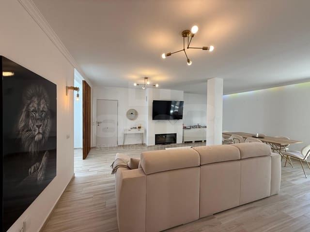 3 soveværelse Villa til salg i Los Gallardos - € 309.000 (Ref: 9440797)