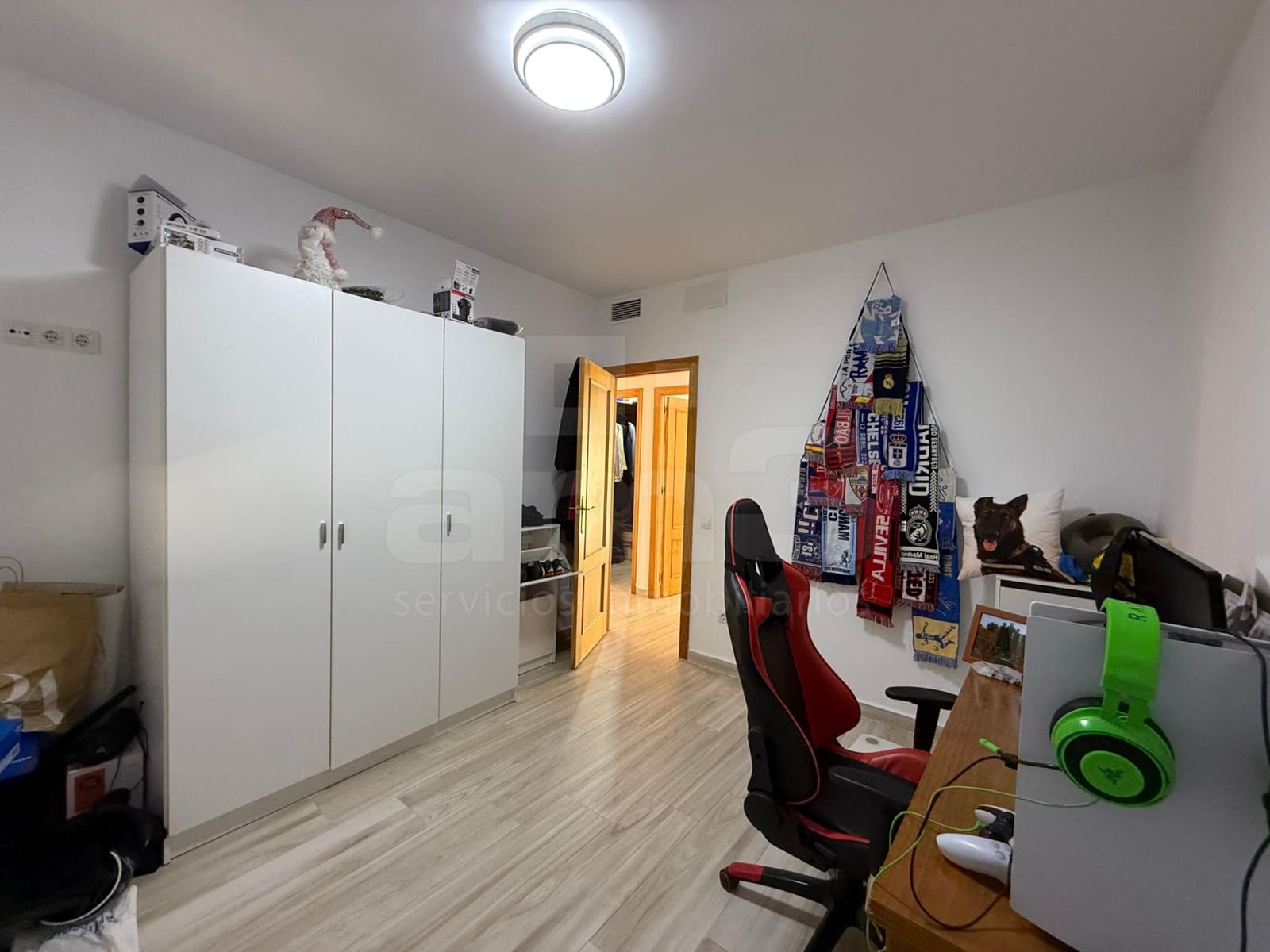 3 soveværelse Villa til salg i Los Gallardos - € 309.000 (Ref: 9440797)