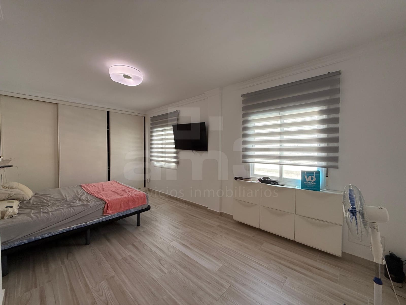 3 soveværelse Villa til salg i Los Gallardos - € 309.000 (Ref: 9440797)