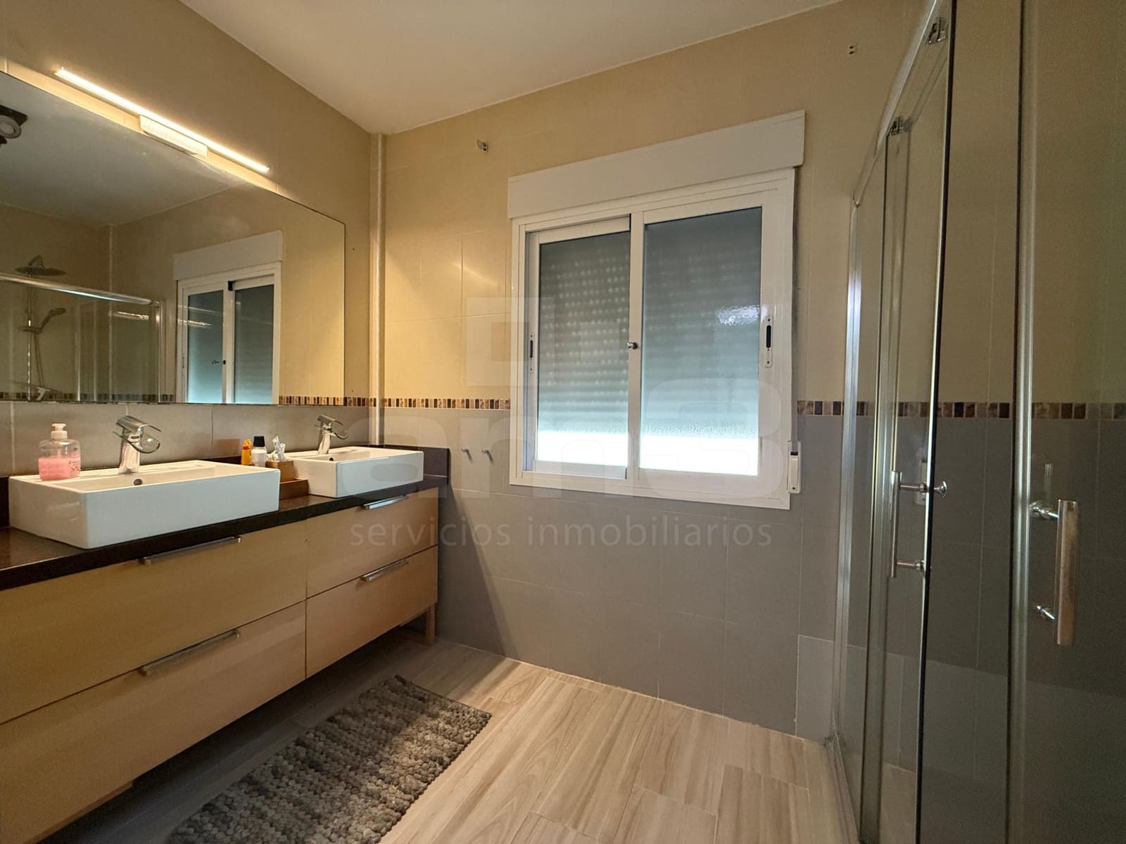 3 soveværelse Villa til salg i Los Gallardos - € 309.000 (Ref: 9440797)