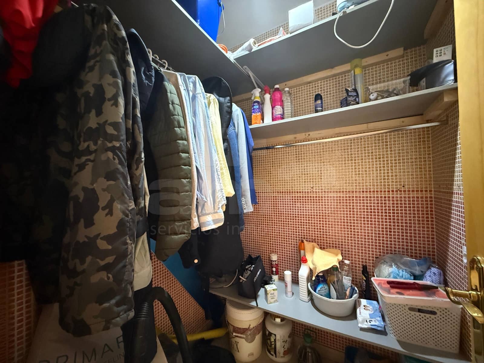 3 soveværelse Villa til salg i Los Gallardos - € 309.000 (Ref: 9440797)