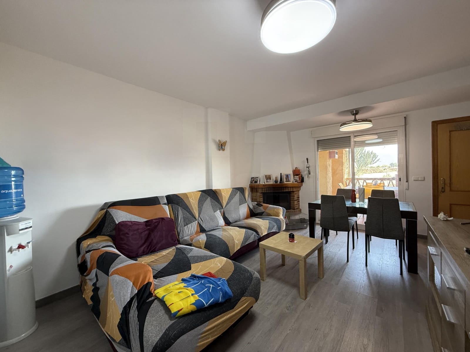 3 sypialnia Apartament na sprzedaż w Valle del Este z garażem - 179 000 € (Ref: 9440798)