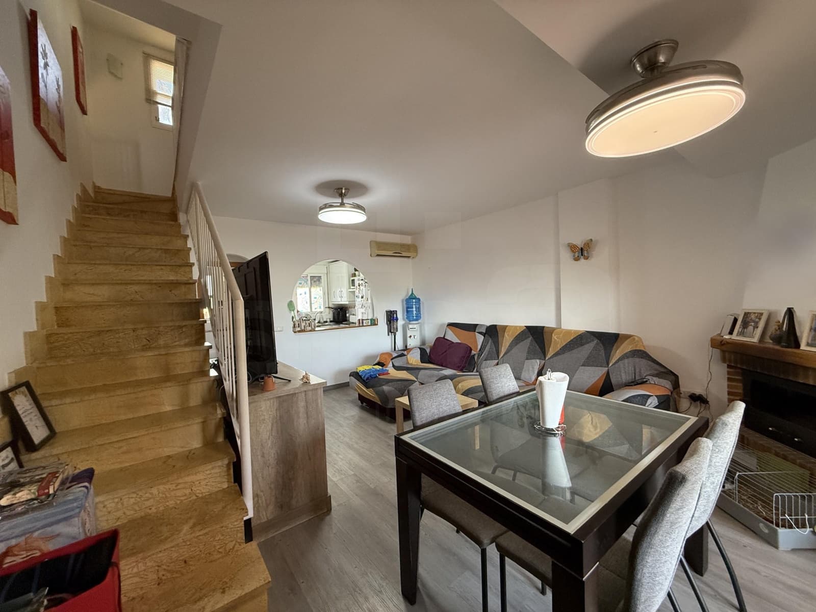 3 sypialnia Apartament na sprzedaż w Valle del Este z garażem - 179 000 € (Ref: 9440798)