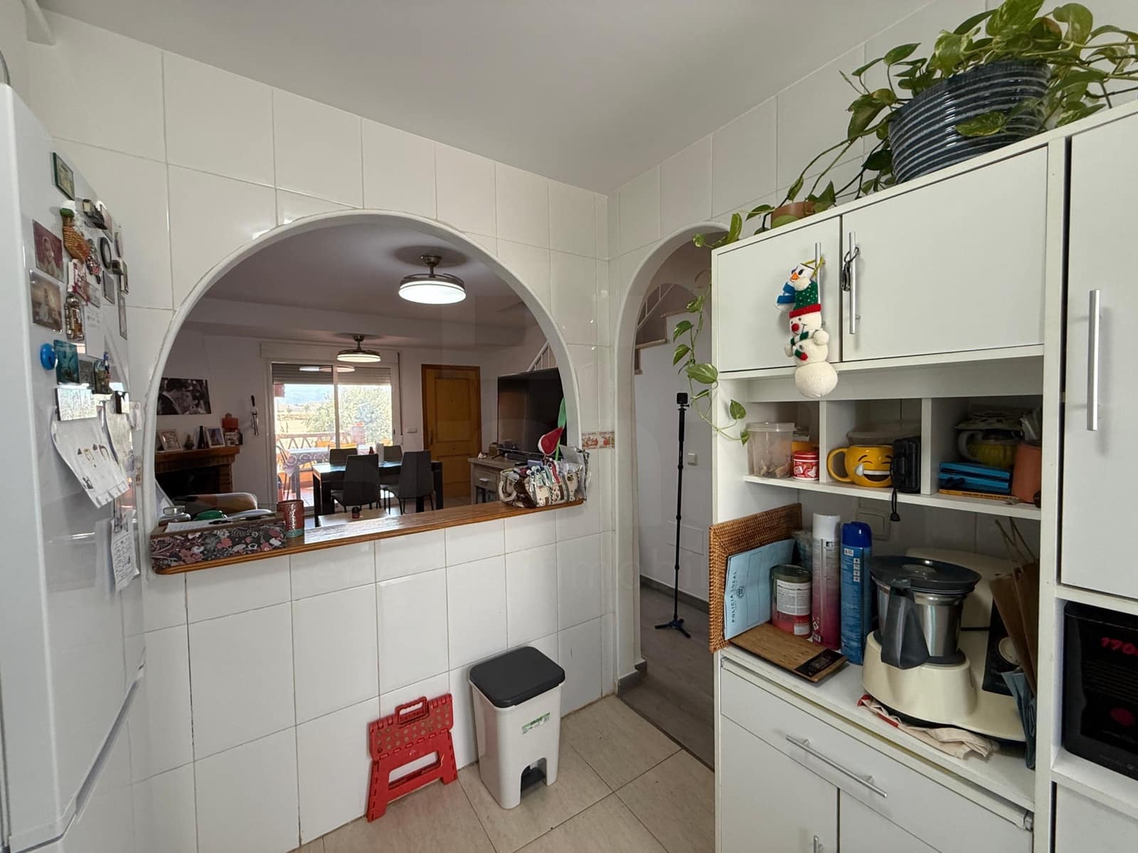 3 sypialnia Apartament na sprzedaż w Valle del Este z garażem - 179 000 € (Ref: 9440798)