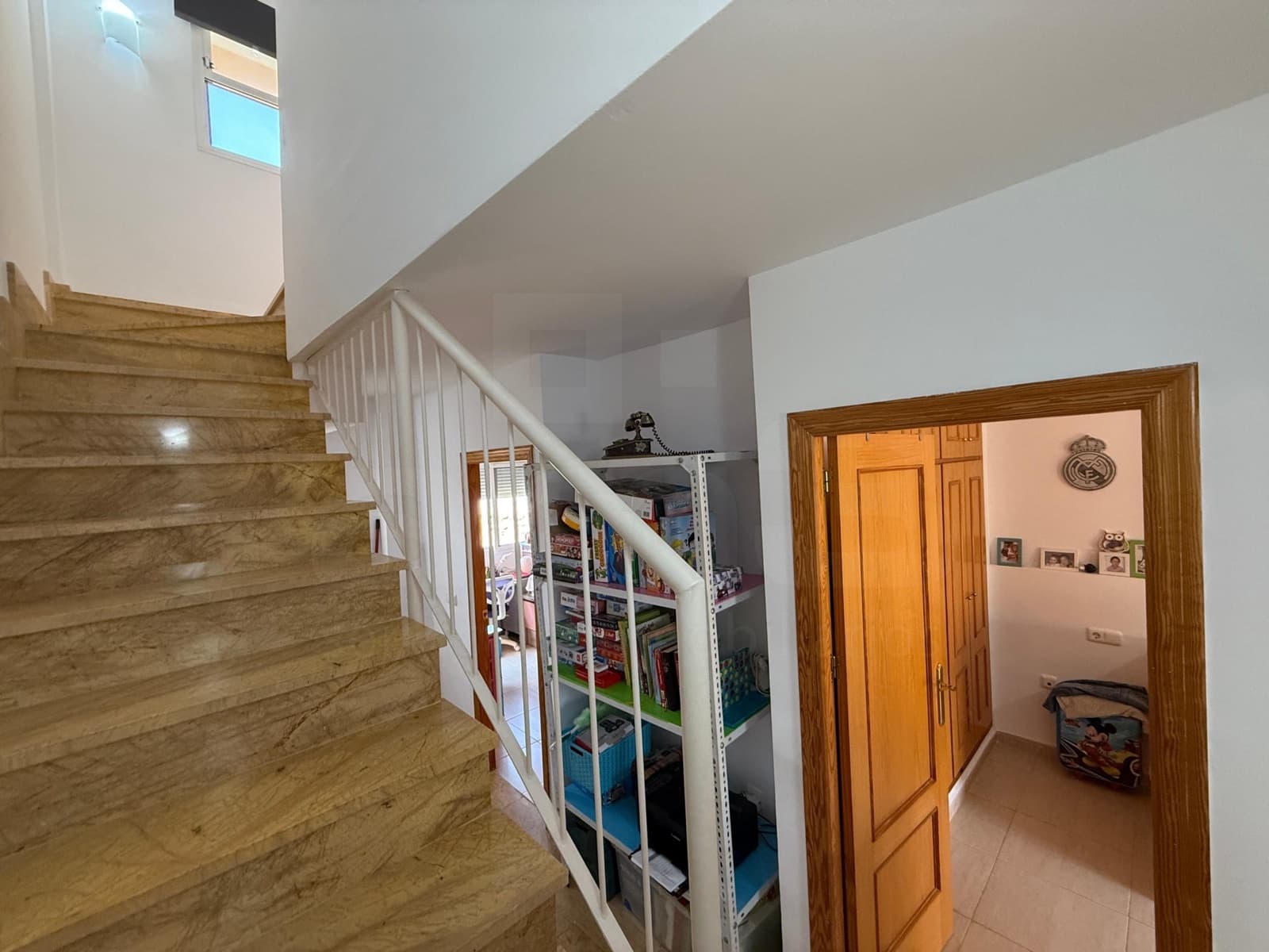 3 sypialnia Apartament na sprzedaż w Valle del Este z garażem - 179 000 € (Ref: 9440798)