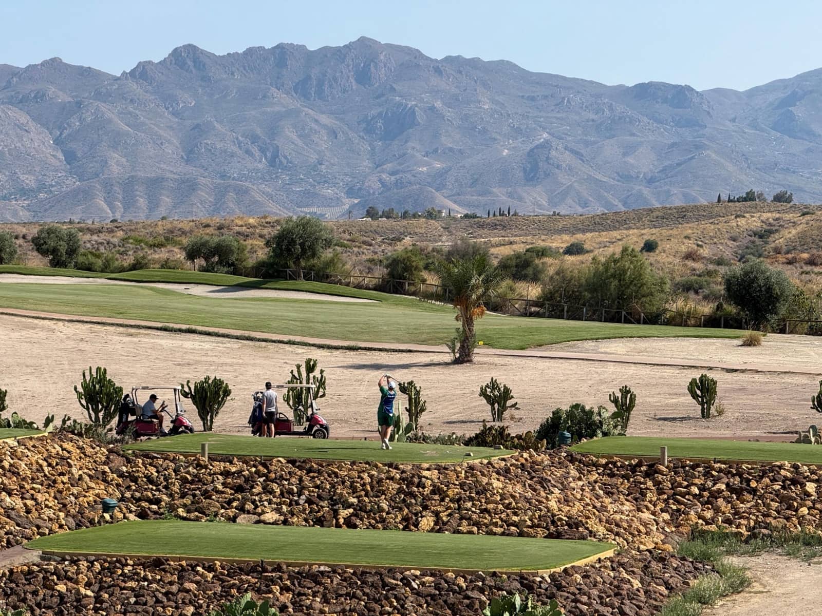 3 sypialnia Apartament na sprzedaż w Valle del Este z garażem - 179 000 € (Ref: 9440798)