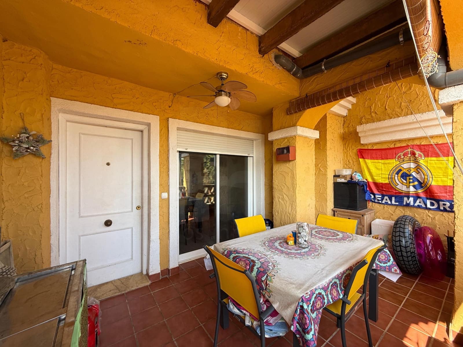 3 sypialnia Apartament na sprzedaż w Valle del Este z garażem - 179 000 € (Ref: 9440798)