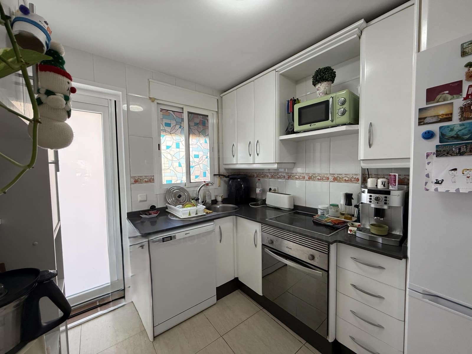 3 sypialnia Apartament na sprzedaż w Valle del Este z garażem - 179 000 € (Ref: 9440798)