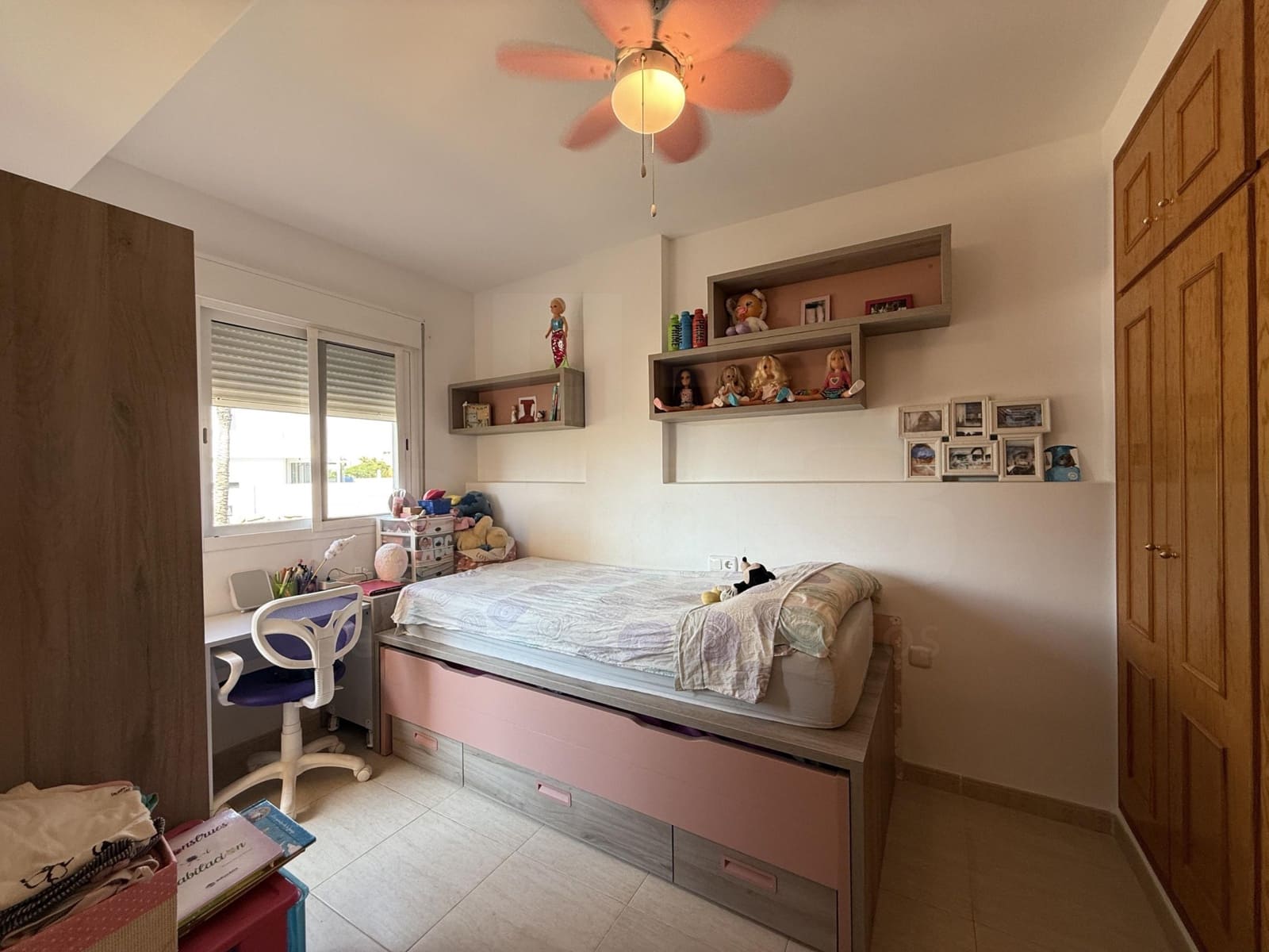 3 sypialnia Apartament na sprzedaż w Valle del Este z garażem - 179 000 € (Ref: 9440798)