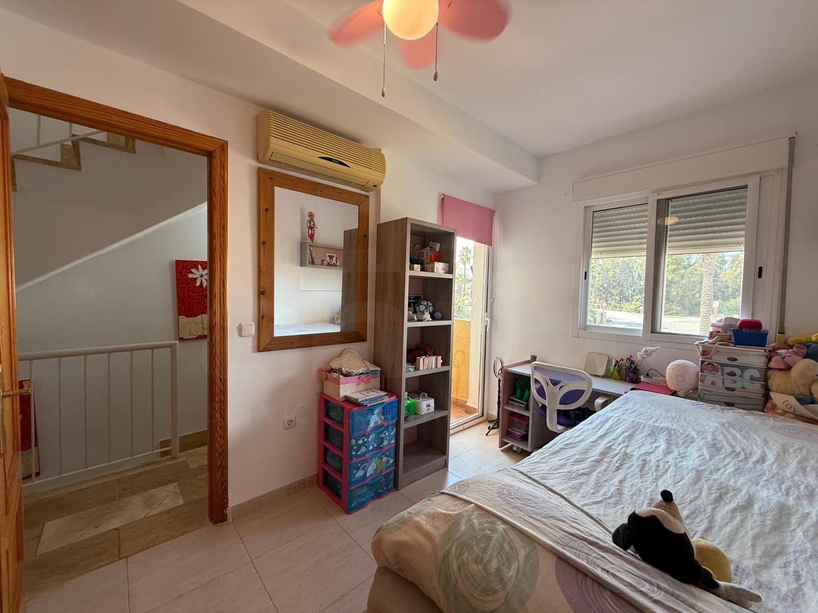 3 sypialnia Apartament na sprzedaż w Valle del Este z garażem - 179 000 € (Ref: 9440798)