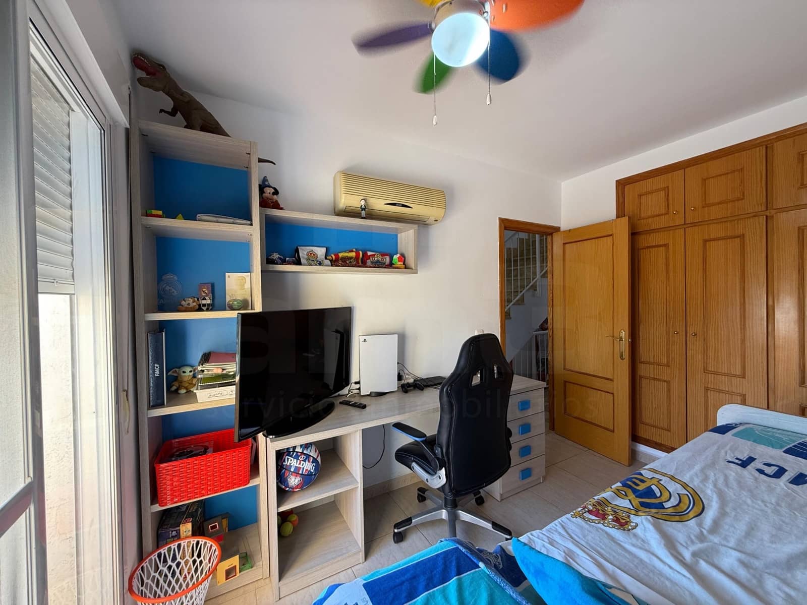 3 sypialnia Apartament na sprzedaż w Valle del Este z garażem - 179 000 € (Ref: 9440798)