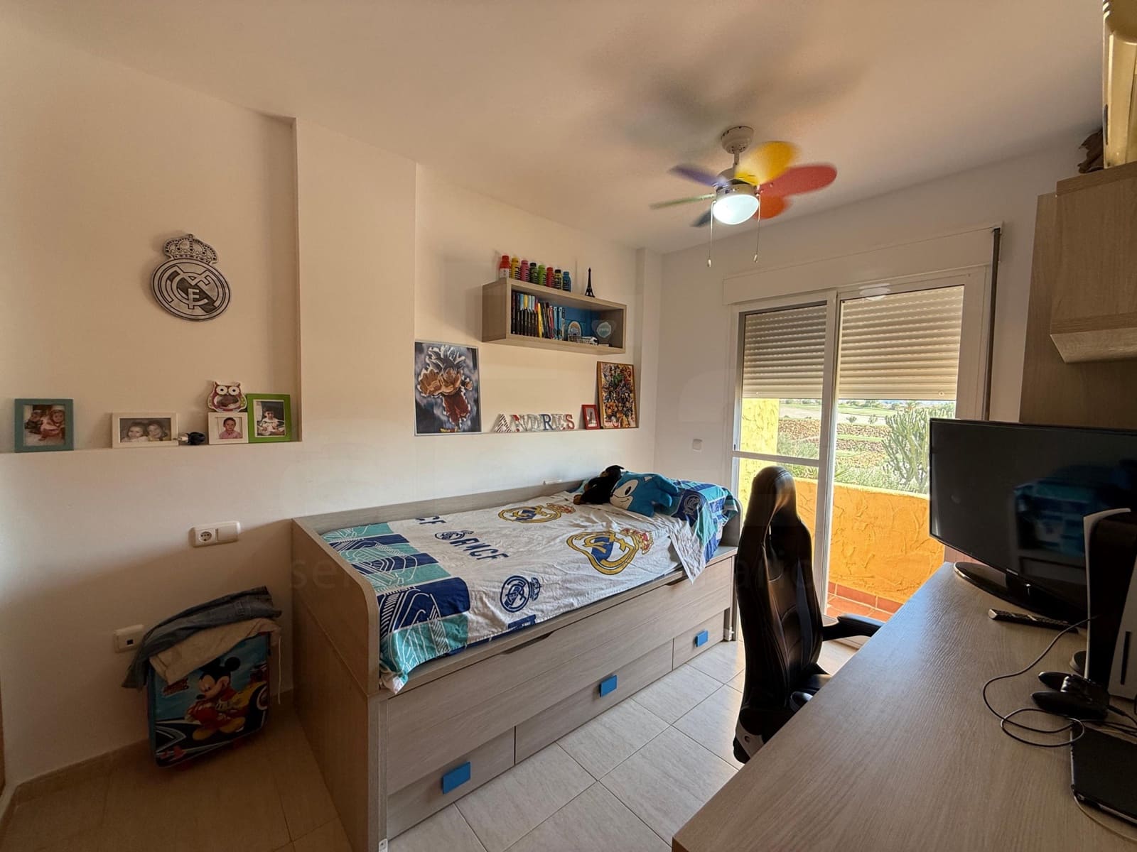 3 sypialnia Apartament na sprzedaż w Valle del Este z garażem - 179 000 € (Ref: 9440798)