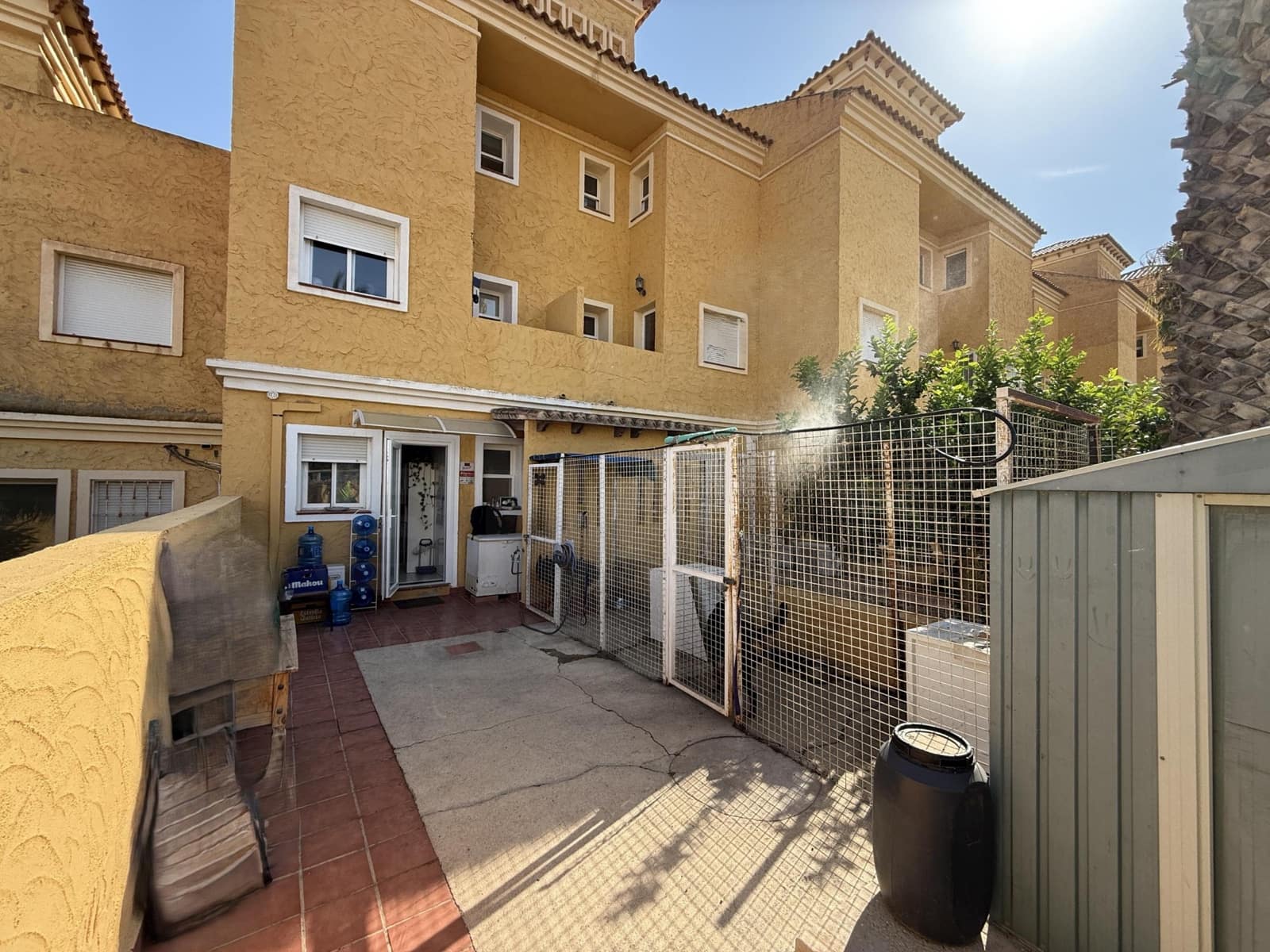 3 sypialnia Apartament na sprzedaż w Valle del Este z garażem - 179 000 € (Ref: 9440798)