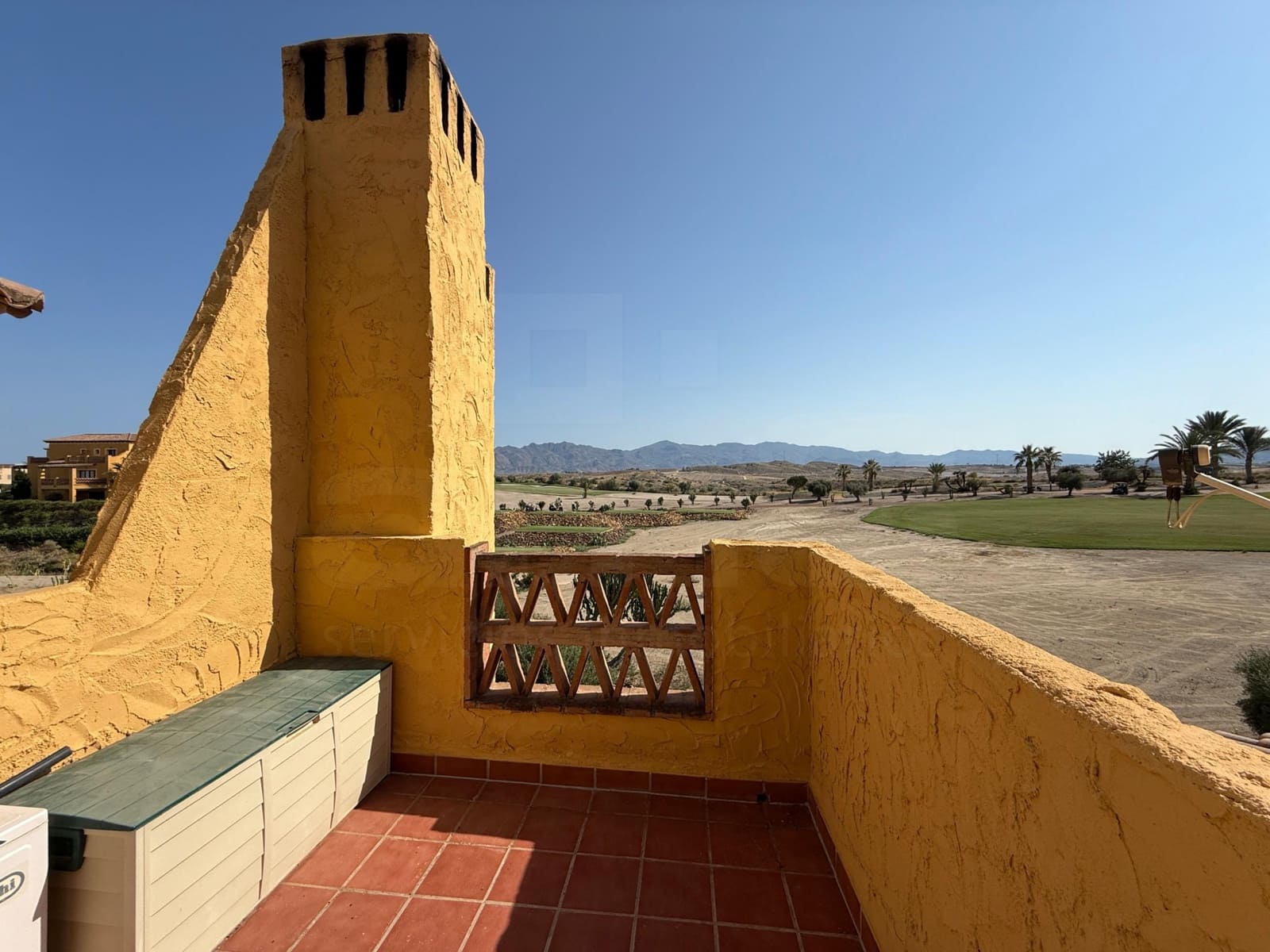 3 sypialnia Apartament na sprzedaż w Valle del Este z garażem - 179 000 € (Ref: 9440798)