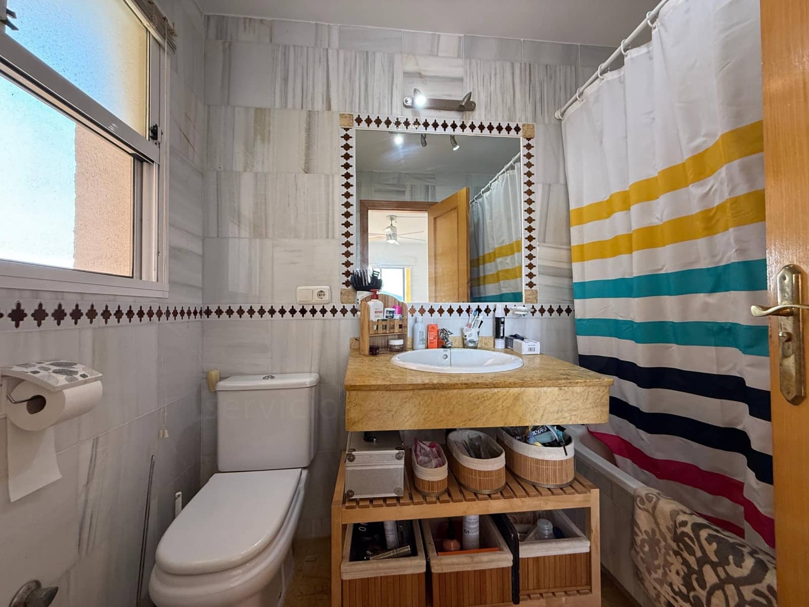 3 sypialnia Apartament na sprzedaż w Valle del Este z garażem - 179 000 € (Ref: 9440798)