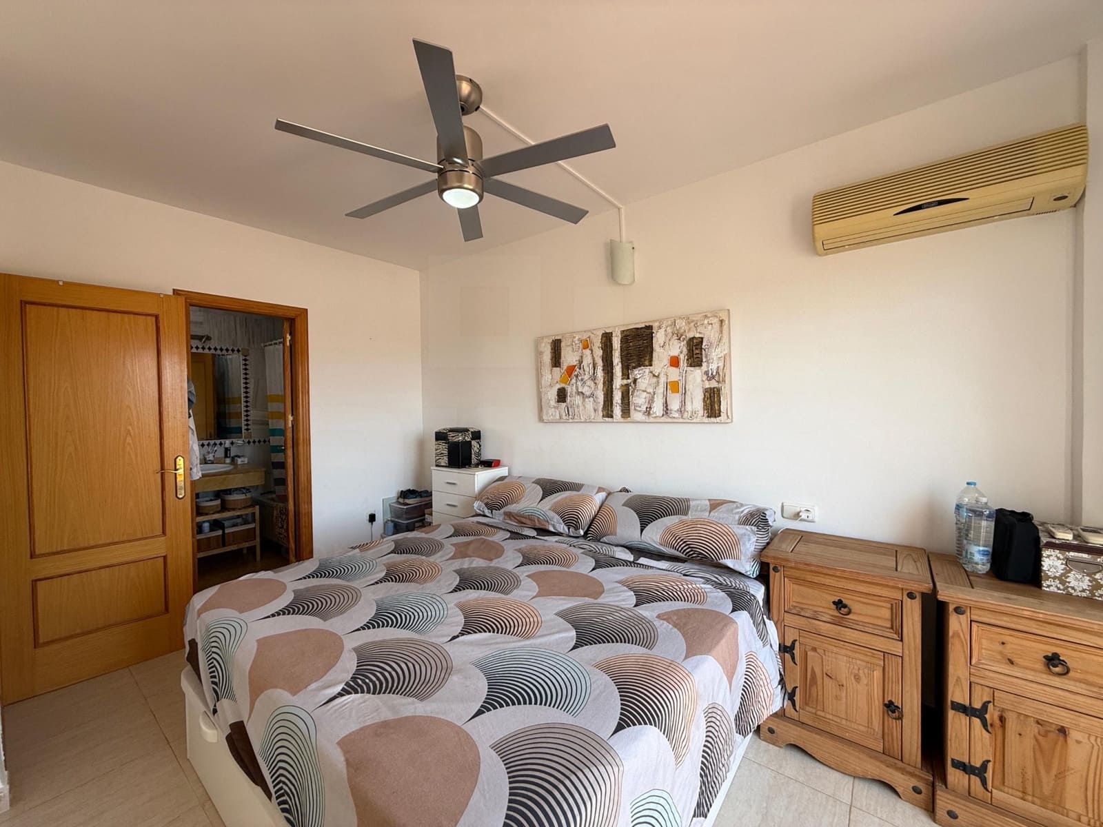 3 sypialnia Apartament na sprzedaż w Valle del Este z garażem - 179 000 € (Ref: 9440798)