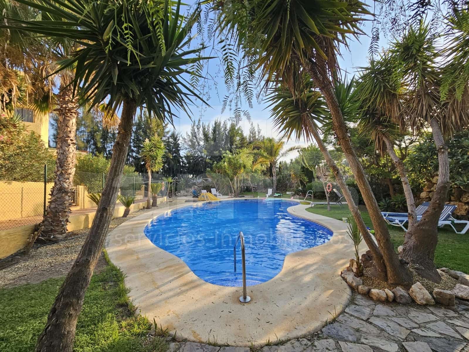 3 sypialnia Apartament na sprzedaż w Valle del Este z garażem - 179 000 € (Ref: 9440798)