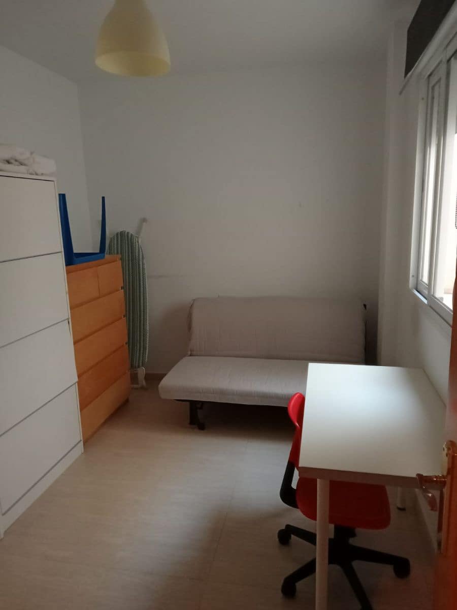 3 chambre Appartement à vendre à Vera avec garage - 125 000 € (Ref: 9440799)