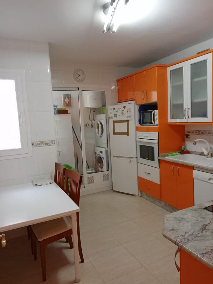 3 chambre Appartement à vendre à Vera avec garage - 125 000 € (Ref: 9440799)