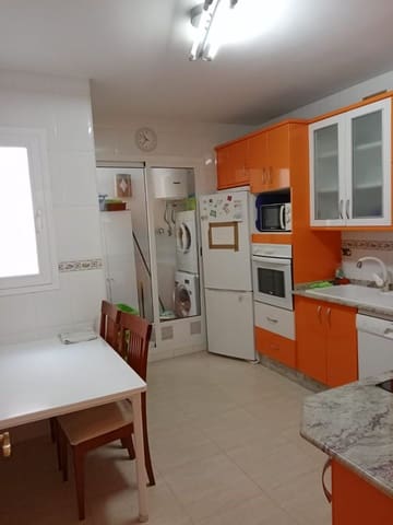 3 chambre Appartement à vendre à Vera avec garage - 125 000 € (Ref: 9440799)