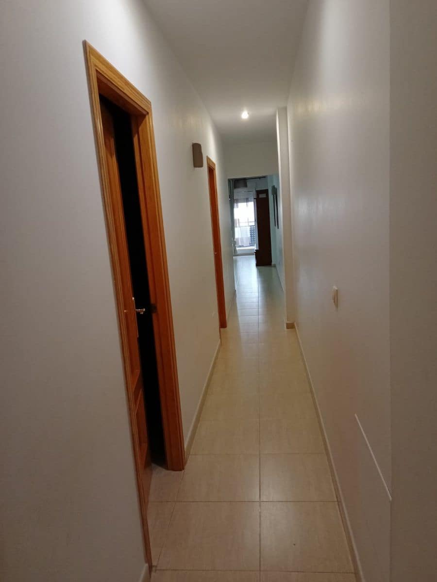 3 chambre Appartement à vendre à Vera avec garage - 125 000 € (Ref: 9440799)