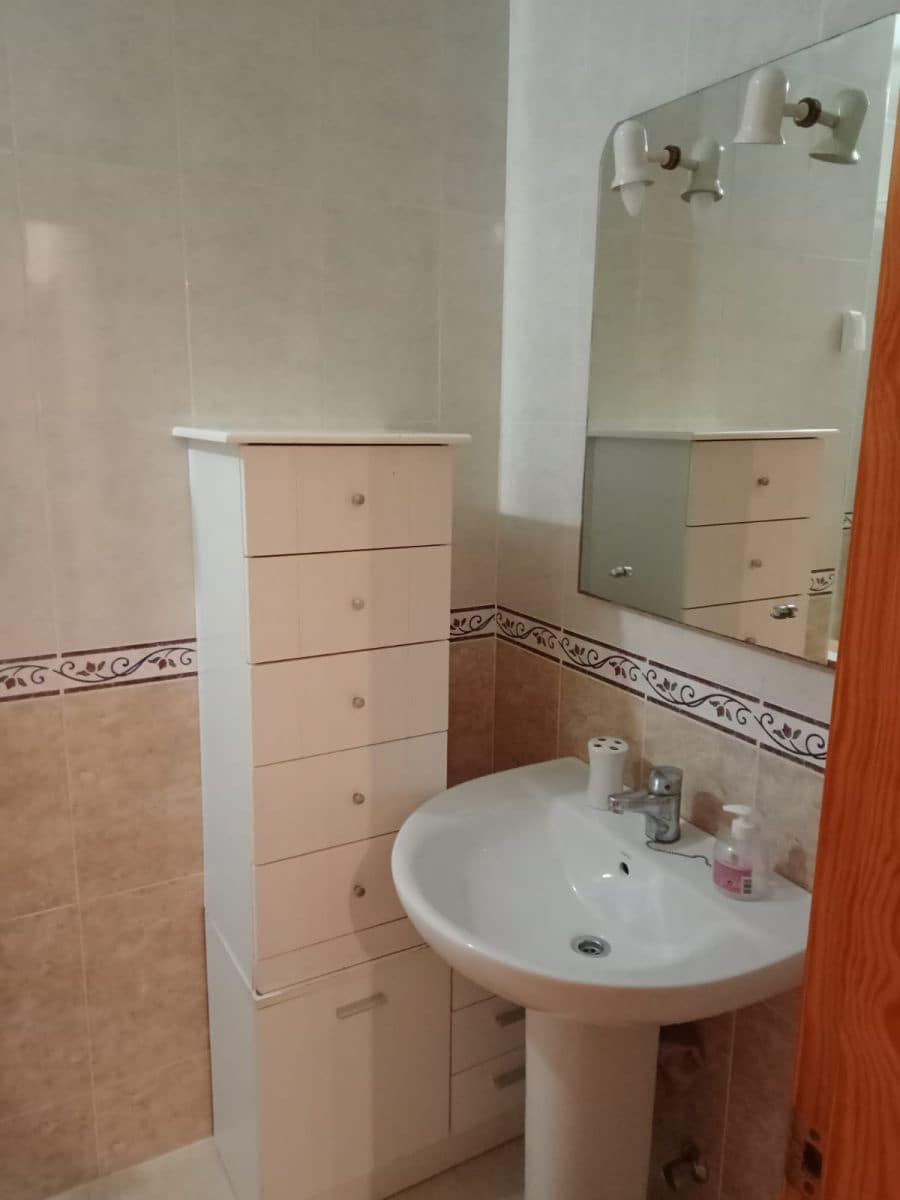 3 chambre Appartement à vendre à Vera avec garage - 125 000 € (Ref: 9440799)