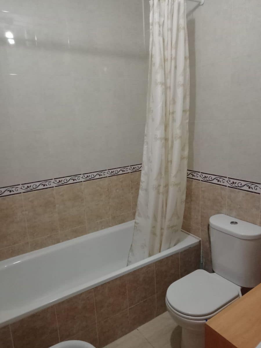 3 chambre Appartement à vendre à Vera avec garage - 125 000 € (Ref: 9440799)