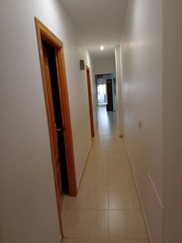 3 chambre Appartement à vendre à Vera avec garage - 125 000 € (Ref: 9440799)