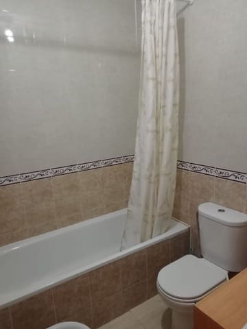 3 chambre Appartement à vendre à Vera avec garage - 125 000 € (Ref: 9440799)