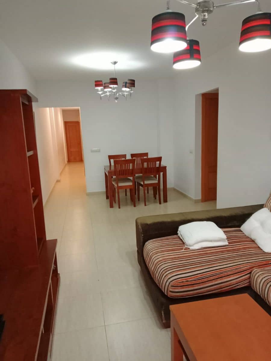 3 chambre Appartement à vendre à Vera avec garage - 125 000 € (Ref: 9440799)