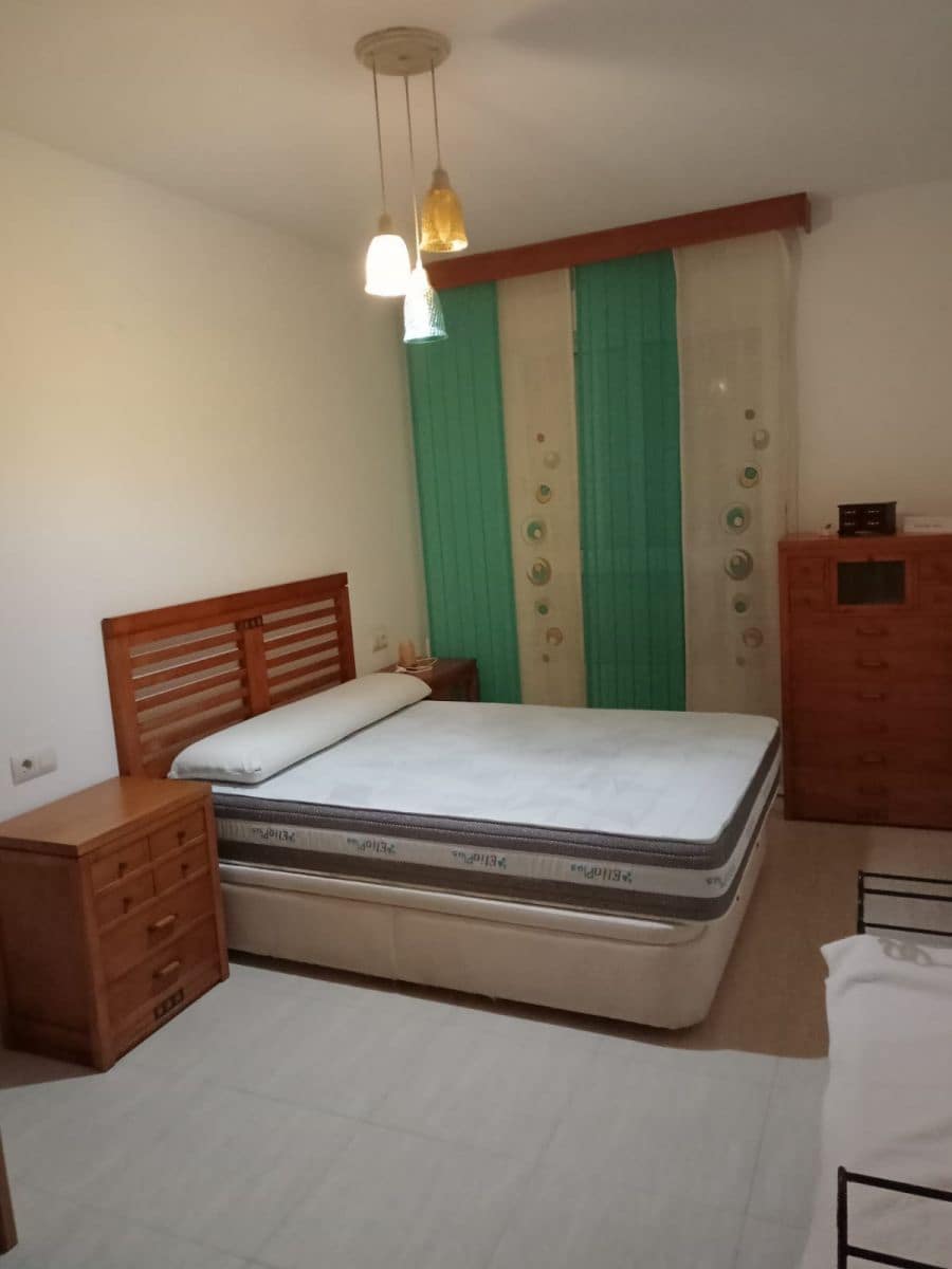 3 chambre Appartement à vendre à Vera avec garage - 125 000 € (Ref: 9440799)