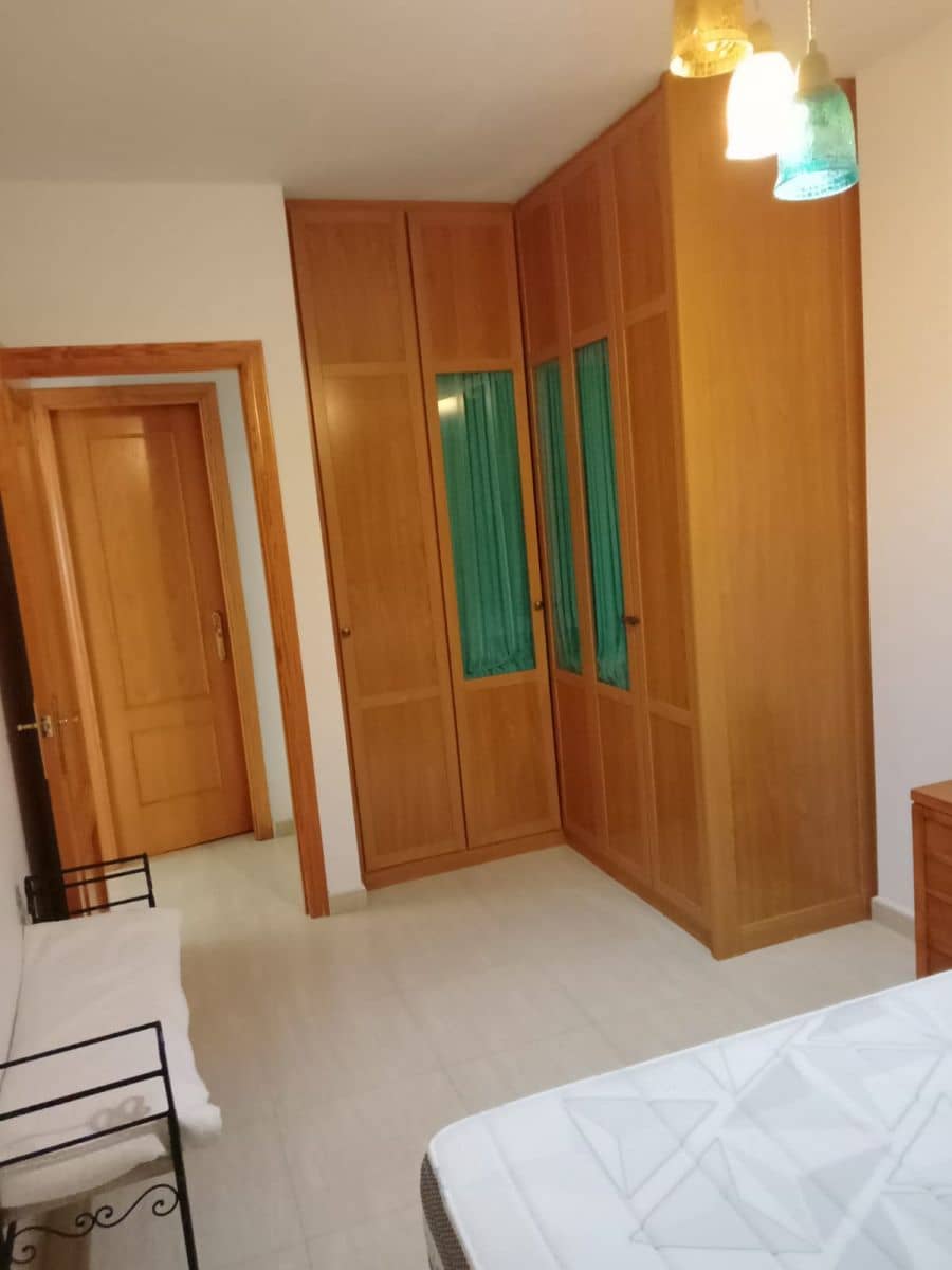 3 chambre Appartement à vendre à Vera avec garage - 125 000 € (Ref: 9440799)